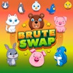 Brutāla apmaiņa