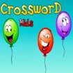 Krustvārdu mīkla bērniem