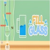 Piepildiet stiklu