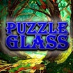 Stikla puzle