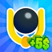 Idle PinBall – Apvienot Clicker
