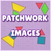 Patchwork attēli