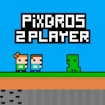 PixBros – 2 spēlētāji