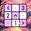 Relaksējoša Sudoku un Futoshiki