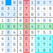 Sudoku Guru — klasiskā sudoku