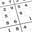 Sudoku vienkārša mīkla