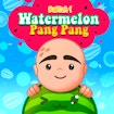 Arbūzs Pang Pang